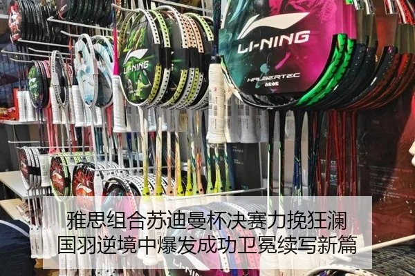 雅思组合苏迪曼杯决赛力挽狂澜 国羽逆境中爆发成功卫冕续写新篇 - yaxin